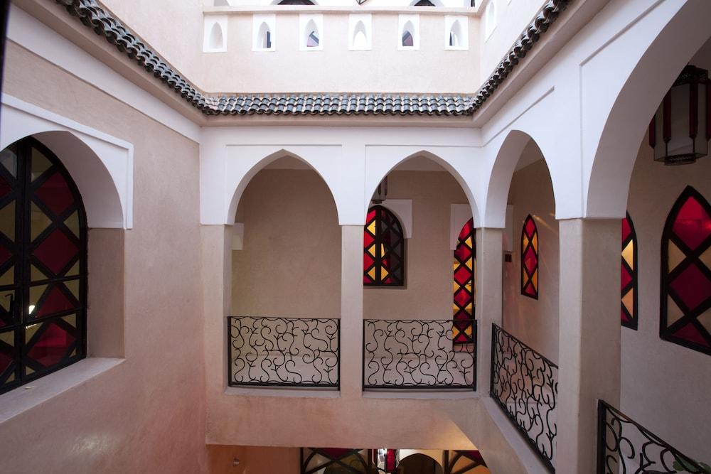 Riad Le Rubis Марракеш Екстер'єр фото