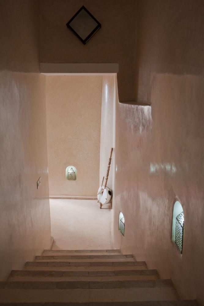 Riad Le Rubis Марракеш Екстер'єр фото