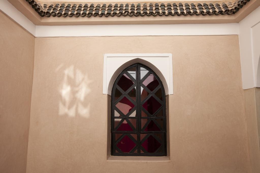 Riad Le Rubis Марракеш Екстер'єр фото