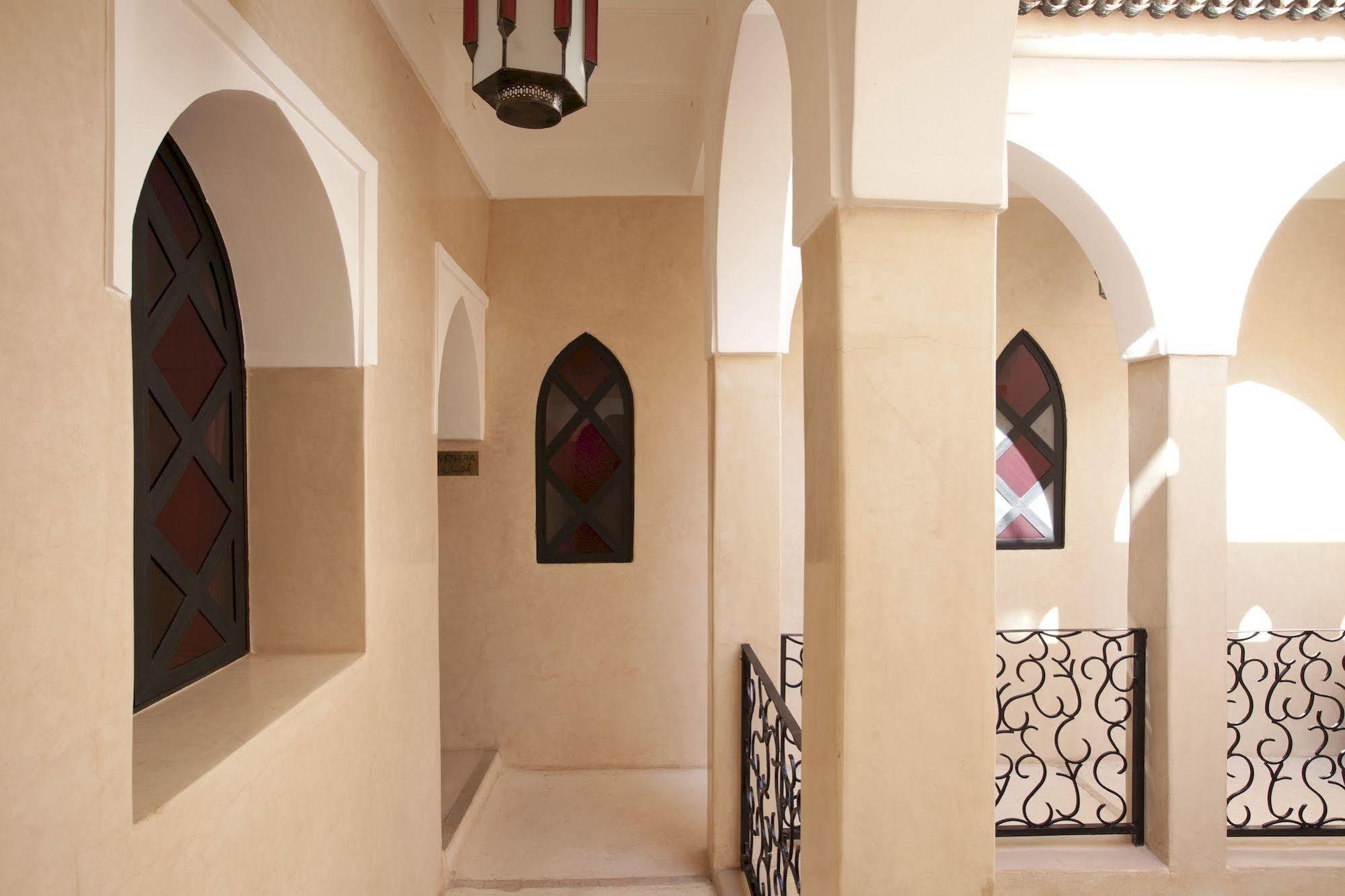 Riad Le Rubis Марракеш Екстер'єр фото